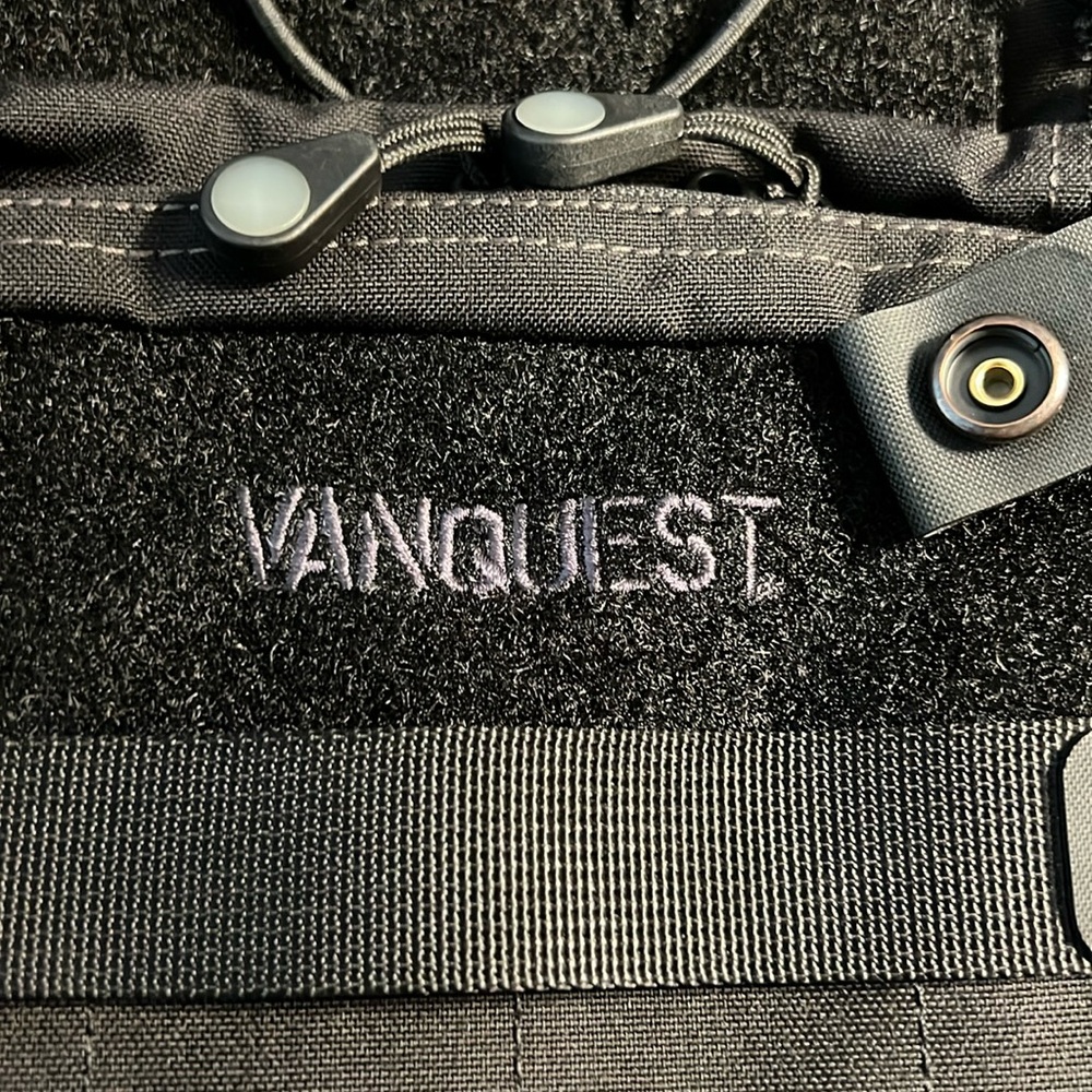 Vanquest javelin
